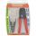 InLine Crimpzangen-Set für RJ45 ST, inkl. Zange, Abisolierer und Westernstecker