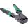 InLine Modular Crimpzange, für RJ11, RJ12, RJ45 Stecker
