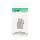 InLine Keystone RJ45 Buchse / Buchse, SNAP-In, Cat.6A STP