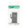 InLine Keystone RJ45 Buchse / Buchse, SNAP-In, Cat.6 STP