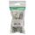 InLine Crimpstecker RJ45 geschirmt, Knickschutz beige, 10er Pack