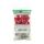InLine Crimpstecker RJ45 geschirmt, Knickschutz rot, 10er Pack