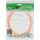 InLine Patchkabel Slim, Cat.6A, S/FTP, TPE (LSZH) flexibel, PoE, orange, 10m