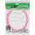 InLine Patchkabel Slim, Cat.6A, S/FTP, TPE (LSZH) flexibel, PoE, magenta, 2m