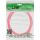 InLine Patchkabel Slim, Cat.6A, S/FTP, TPE (LSZH) flexibel, PoE, rot, 7,5m