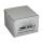 InLine Cat.6 Anschlussdose Unterputz, 2x RJ45 Buchse, RAL9010 weiß, waagerecht