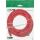 InLine Patchkabel, S/FTP (PiMf), Cat.6, 250MHz, PVC, CCA, rot, 10m