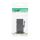 InLine USB 3.1 Keystone Snap-In Einsatz, USB-A Buchse / Buchse, schwarz