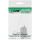InLine Keystone RJ45 Buchse, SNAP-In, Cat.6a, mit Staubschutz blau