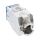 InLine Keystone RJ45 Buchse, geschirmt, Cat.6A, blau 8er Pack