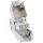 InLine Keystone RJ45 Buchse, geschirmt, Cat.6A, blau 8er Pack