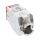 InLine Keystone RJ45 Buchse, geschirmt, Cat.6A, rot 8er Pack