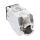 InLine Keystone RJ45 Buchse, geschirmt, Cat.6A, schwarz 8er Pack