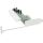 InLine Schnittstellen-Adapterkarte, PCI auf PCIe, für PCIe x1/x4/x8/x16