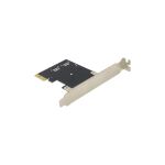 InLine Schnittstellenkarte, 4x SATA 6Gb/s, PCIe 2.0, Hot Swap, NCQ