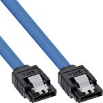 InLine Schnittstellenkarte, 4x SATA 6Gb/s, PCIe 2.0, Hot Swap, NCQ