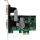 InLine PCIe 4-Port RS-232 Karte, 4x D-Sub 9 Stecker, inkl. Low-Profile