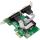 InLine PCIe 2-Port RS-232 Karte, 2x D-Sub 9 Stecker, inkl. Low-Profile