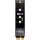 InLine Schnittstellenkarte, PCIe x1 zu M.2 Key M NVMe SSD