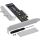 InLine Schnittstellenkarte, PCIe x4 zu M.2 NVMe Key M (22110), Low-Profile