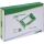 InLine Schnittstellenkarte, PCIe x16 zu U.2 NVMe, SFF-8639, intern