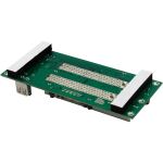 InLine Schnittstellenkarte, PCIe x1 zu 2x PCI 32-Bit, inkl. 60 cm Kabel