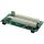 InLine Schnittstellenkarte, PCIe x1 zu 2x PCI 32-Bit, inkl. 60 cm Kabel