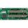 InLine Schnittstellenkarte, PCIe x1 zu 2x PCI 32-Bit, inkl. 60 cm Kabel