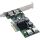 InLine USB 3.2 Gen.1 PCIe Schnittstellenkarte, 4-Port, intern/extern