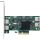 InLine USB 3.2 Gen.1 PCIe Schnittstellenkarte, 4-Port, intern/extern
