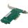 InLine USB 3.2 Gen.1 PCIe Schnittstellenkarte, 4-Port, intern/extern