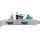 InLine PCIe x1 Schnittstellenkarte, 4x RS-232, Low Profile