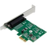 InLine Schnittstellenkarte, 1x Parallel 25pol, PCIe