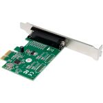 InLine Schnittstellenkarte, 1x Parallel 25pol, PCIe