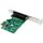 InLine Schnittstellenkarte, 1x Parallel 25pol, PCIe