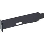 InLine Schnittstellenkarte, PCIe x4, USB 3.2 Gen.2x2, 1x USB-C