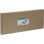 InLine PCIe Karte zu 2x intern U.2 NVMe SFF-8639 – Bifurcation, PCIe x8, schmal