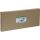 InLine PCIe Karte zu 2x intern U.2 NVMe SFF-8639 – Bifurcation, PCIe x8, schmal