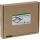 InLine PCIe Karte zu 2x intern U.2 NVMe SFF-8639 – Bifurcation, PCIe x8, breit