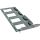 InLine PCIe Karte zu 4x intern U.2 NVMe SFF-8639 – Bifurcation, PCIe x16