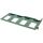 InLine PCIe Karte zu 4x intern U.2 NVMe SFF-8639 – Bifurcation, PCIe x16