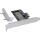 InLine PCI Express Karte zu 1x intern NVMe M.2 Key M, PCIe x1