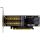 InLine PCIe Karte x16 zu 2x M.2, 1x mSATA