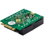 InLine Schnittstellenkarte M.2 Key B+M zu 4x SATA Stecker, RAID, HyperDuo
