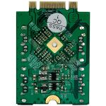 InLine Schnittstellenkarte M.2 Key B+M zu 4x SATA Stecker, RAID, HyperDuo