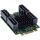 InLine Schnittstellenkarte M.2 Key B+M zu 4x SATA Stecker, RAID, HyperDuo
