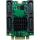 InLine Schnittstellenkarte M.2 Key B+M zu 4x SATA Stecker, RAID, HyperDuo