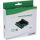 InLine Schnittstellenkarte M.2 Key B+M zu 4x SATA Stecker, RAID, HyperDuo