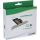InLine PCIe Karte zu 1x intern NVMe M.2 Key M, PCIe x4
