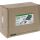 InLine Schnittstellenkarte, PCIe x1 zu 8x RS-232, D-Sub 9 Stecker